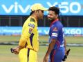 IPL 2021, CSK vs DC Qualifier 1 Live : Sunday Blockbusterमध्ये रिषभ पंतचा विक्रम, चेन्नईनं नाणेफेक जिंकून खेळला मोठा डाव - Marathi News | IPL 2021, CSK vs DC Qualifier 1 Live : Chennai Super Kings won the toss and decided to bowl first, Rishabh Pant became a Youngest captains in playoffs/semis/knockouts in IPL | Latest cricket News at Lokmat.com
