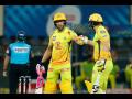 CSK vs KXIP Latest News : शेन वॉटसन-फॅफ ड्यू प्लेसिस जोडीनं रचला इतिहास मोडला ९ वर्षांपूर्वीचा विक्रम - Marathi News | CSK vs KXIP Latest News : 181 runs, Shane Watson and Faf Du Plessis recorded highest ever partnership for Chennai Super Kings in IPL history | Latest cricket News at Lokmat.com