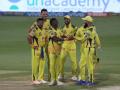 IPL 2021, SRH vs CSK Live Updates : शार्दूल ठाकूरची चूक CSKच्या गोलंदाजांनी सावरून घेतली, सनरायझर्स हैदराबादची अवस्था बिकट केली - Marathi News | IPL 2021, SRH vs CSK Live Updates : Shardul Thakur removes Wriddhiman Saha, but it's a No Ball; SRH  | Latest cricket News at Lokmat.com