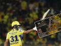 IPL 2024 मधून माघार, तरीही ऋतुराजला चिअर करण्यासाठी पोहोचला, CSK ने रचली चारोळी - Marathi News | IPL 2024, Chennai Super Kings vs Lucknow Super Giants Marathi Live : Devon Conway is appreciating his best friend Ruturaj Gaikwad from the stands.  | Latest cricket News at Lokmat.com