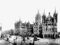 ‘सीएसएमटी’ला आज १३० वर्षे पूर्ण ! - Marathi News | 'CSMT' is 130 years old today! | Latest mumbai News at Lokmat.com