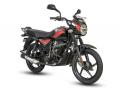 नवे फीचर्स, टेक्नॉलॉजीसह लाँच झाली Bajaj CT110X; पाहा काय आहे विशेष, किती आहे किंमत - Marathi News | Bajaj CT110X launched at Rupees 55494 Gets funky new features for added versatility | Latest auto News at Lokmat.com