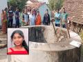 पाणी काढताना विहिरीत तोल जाऊन अल्पवयीन मुलीचा मृत्यू - Marathi News | A minor girl died after falling into a well while fetching water | Latest gadchiroli News at Lokmat.com