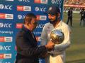 विराटला लवकरच सूर गवसेल - सुनील गावसकर - Marathi News | Virat will find the tune soon - Sunil Gavaskar | Latest cricket News at Lokmat.com