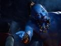 विल स्मिथचा ‘जिनी’ अवतार अन् नेटकरी ‘सैराट’!! - Marathi News | Will Smith's Genie From Aladdin Has Become an Internet Meme | Latest filmy News at Lokmat.com