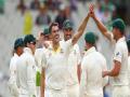 IND vs AUS 3rd Test: पॅट कमिन्सचा भेदक मारा, भारतीय फलंदाज हतबल - Marathi News | IND vs AUS 3rd Test: पॅट कमिन्सचा भेदक मारा, भारतीय फलंदाज हतबल | Latest cricket News at Lokmat.com