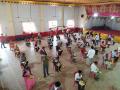 CoronaVirus Lockdown :कमळ थाळी ! माणुसकीच्या भावनेतून रोज २०० जणांना मोफत जेवण - Marathi News | CoronaVirus Lockdown: | Latest sindhudurga News at Lokmat.com