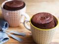 kill   कंटाळा - चॉकलेट केक करताय? ही घ्या कपात  केक  करण्याची इझी  रेसिपी ! - Marathi News | try this easy chocolate mug cake resipi | Latest urjaa News at Lokmat.com