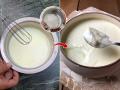 पावसाळ्यात १५ मिनिटांत दही लावण्याची सोपी पद्धत, खास ट्रिक्स- विरजा दाट घट्ट दही - Marathi News | Easy 15-minute curd-setting method during monsoon special tricks get thick and creamy curd | Latest sakhi Photos at Lokmat.com