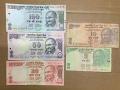 पाच, १० रुपयांच्या जुन्या नोटा बंद होण्याबाबत सूचना नाहीत! - Marathi News | No instructions to close old Rs 5, 10 notes! | Latest vashim News at Lokmat.com
