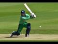 England vs Ireland 1st ODI: कर्टीस कॅम्फरचा पराक्रम, आयर्लंडकडून इयॉन मॉर्गननं केलेल्या विक्रमाची पुनरावृत्ती - Marathi News | England vs Ireland 1st ODI: Curtis Campher becomes the third Irishman to score a half-century on ODI debut  | Latest cricket News at Lokmat.com