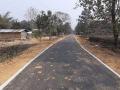 जिल्हा परिषदेच्या ग्रामीण रस्ते विकासकामांच्या निधीला कात्री - Marathi News | Cut the funds for Zilla Parishad's rural road development works | Latest akola News at Lokmat.com