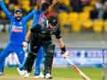 न्यूझीलंडकडून ‘क्लीन स्वीप’ची परतफेड - Marathi News | New Zealand repayment of 'clean sweep' | Latest cricket News at Lokmat.com