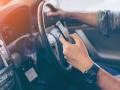 ... तर दहा हजार दंड भरण्याची तयारी ठेवा! - Marathi News | ...so be prepared to pay a fine of ten thousand for mobile driving | Latest auto News at Lokmat.com