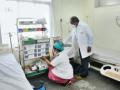 वांद्रे-कुर्ला संकुलात आज पहिली लस देणार - Marathi News | The first vaccination will be given today at Bandra-Kurla complex | Latest mumbai News at Lokmat.com