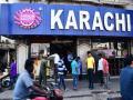 कराची बेकरी नावाच्या वादातून सेनेने अंग झटकले - Marathi News | The Shiv Sena was stayed long by the dispute over Karachi Bakery | Latest mumbai News at Lokmat.com