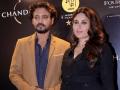 इरफान खानसोबत ह्या सिनेमात झळकणार करीना कपूर - Marathi News | Kareena Kapoor is seen in this movie with Irrfan Khan | Latest filmy News at Lokmat.com