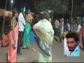 तरुणाचा संशयास्पद मृत्यू; मृतदेह घेण्यास कुटुंबियांचा नकार - Marathi News | Suspicious death of young man; The family refused to take the body | Latest chandrapur News at Lokmat.com