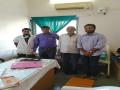 घाटीतील डॉक्टरांनी केले दोघांना चालण्यासाठी सक्षम - Marathi News | The doctor in the valley is able to walk with both of them | Latest chhatrapati-sambhajinagar News at Lokmat.com