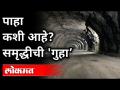 हिंदूहृदयसम्राट Balasaheb Thackeray Samruddhi Mahamarg बोगदा कसा आहे ? Igatpuri to Thane Tunnel - Marathi News | How is the Hindu Heart Emperor Balasaheb Thackeray Samruddhi Mahamarg tunnel? Igatpuri to Thane Tunnel | Latest maharashtra Videos at Lokmat.com