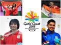88 वर्षांमध्ये जमलं नाही ते 'या' आठ खेळाडूंनी 'करुन दाखवलं' - Marathi News | Commonwealth games 2018 These 8 players make India proud | Latest other-sports Photos at Lokmat.com