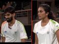 Badminton, CWG 2022 : India vs Pakistan सामन्यात भारतीय बॅडमिंटनपटूंकडून पाकिस्तानचा सुफडा साफ; पी व्ही सिंधू, श्रीकांत किदम्बीकडून दमदार खेळ - Marathi News | Badminton, CWG 2022 : India beat Pakistan by 5-0 in opening group stage match of Badminton mix team event  | Latest cricket News at Lokmat.com