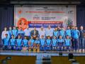 राष्ट्रीय रोडरेस सायकलिंग : महाराष्ट्राला सांघिक विजेतेपद - Marathi News | National Road races Cycling: Team Championship for Maharashtra | Latest other-sports News at Lokmat.com