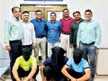 ‘apk’ फाइलचे देशभरातील सर्व्हर मुंबई पोलिसांनी केले ‘शटडाउन’; १० वी नापास आरोपी निघाले मास्टरमाइंड - Marathi News | Mumbai Police have arrested three men from Jharkhand for creating and selling fraudulent APK files used to scam people | Latest crime News at Lokmat.com