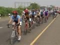 सायकलिंग : निवड चाचणीचे आयोजन - Marathi News | Cycling: Organizing the Selection Test | Latest chhatrapati-sambhajinagar News at Lokmat.com