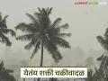 Cyclone Shakti: चक्रीवादळ 'शक्ती'चा परिणाम पुढील आठवड्यात राज्यात दोन दिवस पावसाची शक्यता - Marathi News | Cyclone Shakti : Cyclone Shakti: Rain likely in the state for two days next week | Latest agriculture News at Lokmat.com