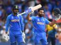 उपांत्य फेरीत भारताचे पारडे वरचढ, पण... - Marathi News | India paddies in semifinals, but ... | Latest cricket News at Lokmat.com