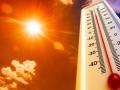 मुंबई ३५ अंश; कमाल तापमानाचा वाढता पारा ठरणार ‘ताप’दायक  - Marathi News | Mumbai 5 degrees; Increasing mercury at high temperatures will be 'feverish' | Latest maharashtra News at Lokmat.com