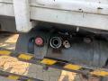 तीन ट्रकमधून ३०० लिटर डिझेलची चोरी - Marathi News | Three trucks and 300 liters of diesel | Latest ahilyanagar News at Lokmat.com