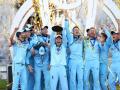 ICC World Cup 2019 : सुपर ओव्हरही झाली टाय, मग इंग्लंड विश्वविजेता झाला तरी कसा... - Marathi News | ICC World Cup 2019: Super Over Over Tie, Then How Can England Become World Winner ... | Latest cricket News at Lokmat.com
