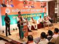 सत्तेचा अहंकार बाळगू नका, भाजपचे कॉंग्रेसीकरण करू नका; फडणवीसांकडून पदाधिकाऱ्यांची कानउघाडणी - Marathi News | Don't have arrogance of power, don't Congressize BJP; Fadnavis opens the ears of office bearers | Latest nagpur News at Lokmat.com