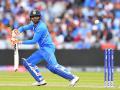 India Vs New Zealand Live Score: उपांत्य फेरीत भारत पराभूत - Marathi News | India Vs New Zealand World Cup Semi Final Live Score Updates, Ind Vs NZ Highlights and Commentary in Marathi | Latest cricket News at Lokmat.com