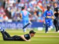 India Vs New Zealand World Cup Semi Final : न्यूझीलंडचे बॅडलक, नाही तर पंड्या आणि पंत होते आऊट - Marathi News | India vs New Zealand World Cup Semi Final: New Zealand's bad luck, hardik Pandya and rishabh Pant was not out | Latest cricket News at Lokmat.com