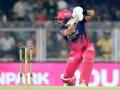 ‘कोणत्याही स्थानावर फलंदाजी करण्यास तयार’, ध्रुव जुरेलचं विधान - Marathi News | 'Ready to bat at any position', says Dhruv Jurel | Latest cricket News at Lokmat.com