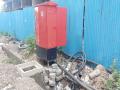 इलेक्ट्रिक डीपीला हात लावून पोलिसाने संपविले जीवन - Marathi News | A policeman ended his life by touching an electric DP | Latest nagpur News at Lokmat.com