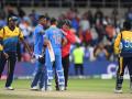 India Vs Sri Lanka, Latest News : भारताचा चौथ्या क्रमांकाचा यशस्वी पाठलाग - Marathi News | India vs Sri Lanka, Latest News: India's fourth-largest successful chase | Latest cricket News at Lokmat.com