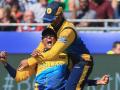 ICC World Cup 2019 : पुन्हा एकदा वेस्ट इंडिज जिंकता जिंकता हरली - Marathi News | ICC World Cup 2019: West Indies lost against Sri Lanka | Latest cricket News at Lokmat.com