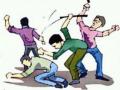 क्षुल्लक कारणावरुन साक्रीत वृध्दाला झोडपले - Marathi News | Sakrit slapped the old man for a trivial reason | Latest dhule News at Lokmat.com