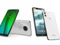 मोटरोलाचे दोन नवे फोन लाँच; पहा किंमत आणि फिचर्स - Marathi News | Motorola launches Moto G7 and Motorola One; View pricing and features | Latest tech Photos at Lokmat.com