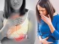 Home Remedies For Acidity : अॅसिडीटीने हैराण आहात? करुन पाहा ४ घरगुती उपाय, अॅसिडीटी होईल कमी - Marathi News | Home Remedies For Acidity: Are You Annoyed By Acidity? Try 4 home remedies, it will reduce acidity | Latest sakhi Photos at Lokmat.com