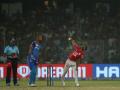 IPL 2019 : ... असा नो-बॉल तुम्ही पाहिला नसेल, पाहा व्हिडीओ - Marathi News | IPL 2019: ... you not yet saw no ball like this, watch video | Latest cricket News at Lokmat.com
