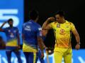 IPL 2019 : धोनी हैदराबादविरुद्धच्या सामन्यात का खेळला नाही, माहिती आहे का.... - Marathi News | IPL 2019: MS Dhoni did not play in the match against Sunrisers Hyderabad, did you know ... | Latest cricket News at Lokmat.com