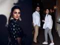 Raghav-Parineeti : राघव-परिणीतीच्या रिंग सेरेमनीची तयारी सुरू, कपलच्या साखरपुड्याची तारीखही आली समोर! - Marathi News | Parineeti chopra and raghav chadha are getting engaged on 10th april 2023 know details here | Latest filmy News at Lokmat.com