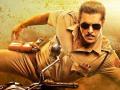 Dabangg 3 Audience Review : भाई कब तक? सलमान खानचा ‘दबंग 3’ पाहून भडकले लोक - Marathi News | dabangg 3 audience review salman khan fanS angry reaction after watching dabangg 3 | Latest filmy News at Lokmat.com