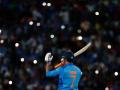 विश्वचषकात पाहायला मिळेल का धोनीचा जलवा? ऐका आयसीसी काय सांगतेय - Marathi News | MS Dhoni will batted well in the World Cup, listen to what ICC says | Latest cricket News at Lokmat.com