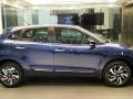 बलेनोची हुबेहूब कार येणार 'ग्लान्झा'; टोयोटा देणार टक्कर - Marathi News | Maruti's Baleno duplicate car will come; Toyota 'Glanza' | Latest auto News at Lokmat.com